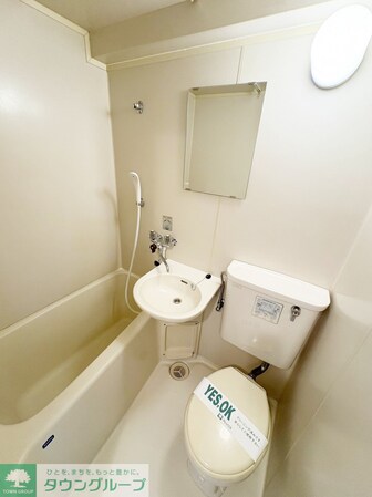 カーサよねやまの物件内観写真